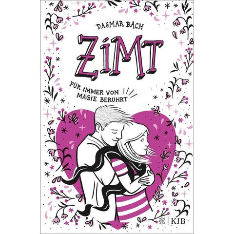 Zimt - Für immer von Magie berührt