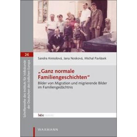"Ganz normale Familiengeschichten"