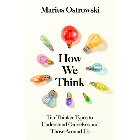 How We Think