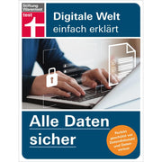 Alle Daten sicher