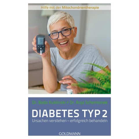 Diabetes Typ 2