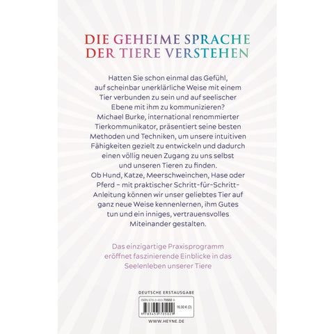 Intuitive Tierkommunikation