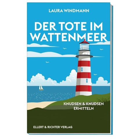 Der Tote im Wattenmeer
