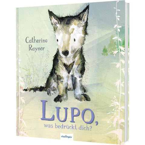 Lupo, was bedrückt dich?