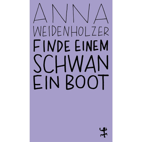 Finde einem Schwan ein Boot