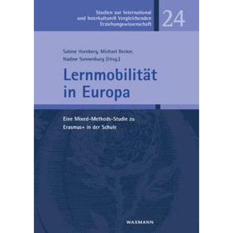 Lernmobilität in Europa
