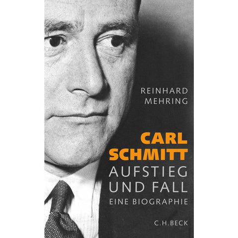 Carl Schmitt