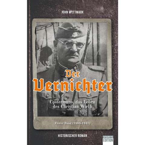 Der Vernichter
