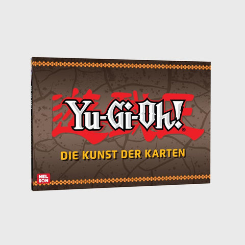 Yu-Gi-Oh!: Die Kunst der Karten