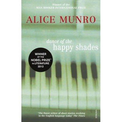Dance of the Happy Shades