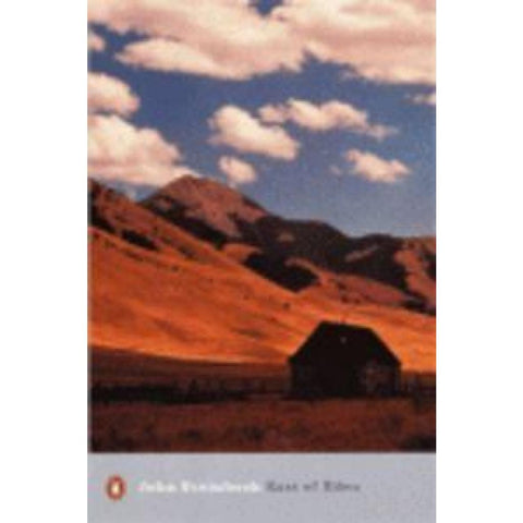 East of Eden