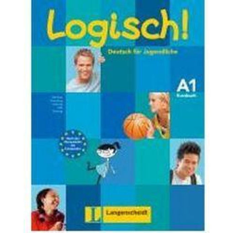Logisch! A1 - Kursbuch A1