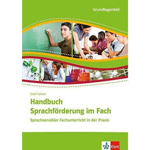 Handbuch Sprachförderung im Fach