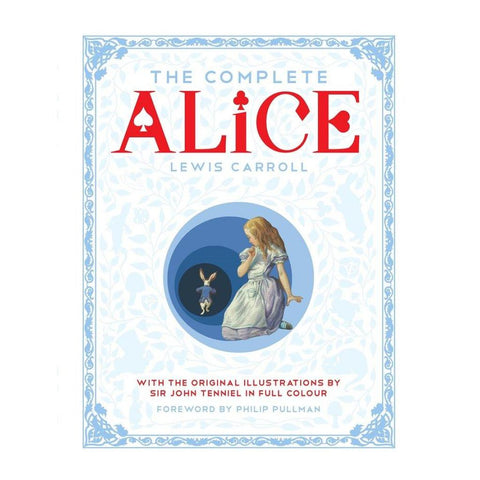 The Complete Alice