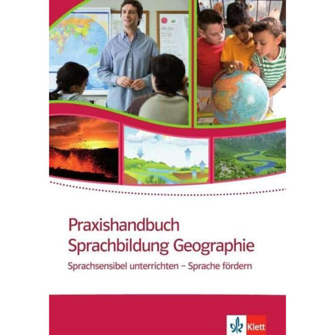 Praxishandbuch Sprachbildung Geographie