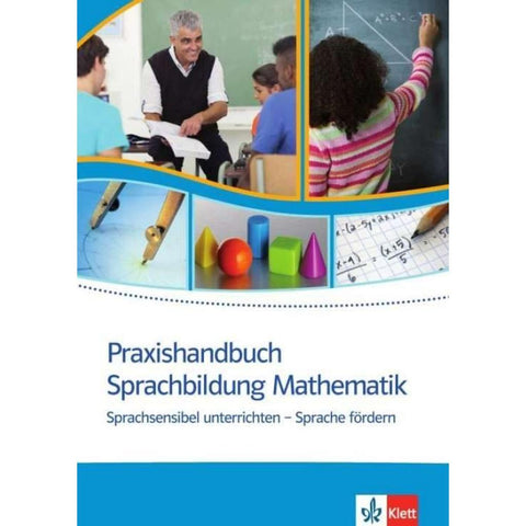 Praxishandbuch Sprachbildung Mathematik