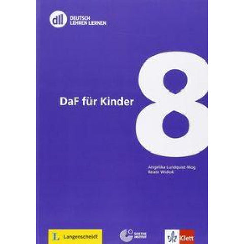DLL 08: DaF für Kinder