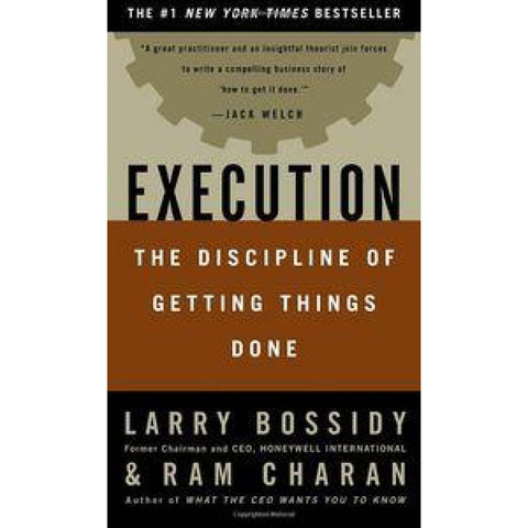 Execution