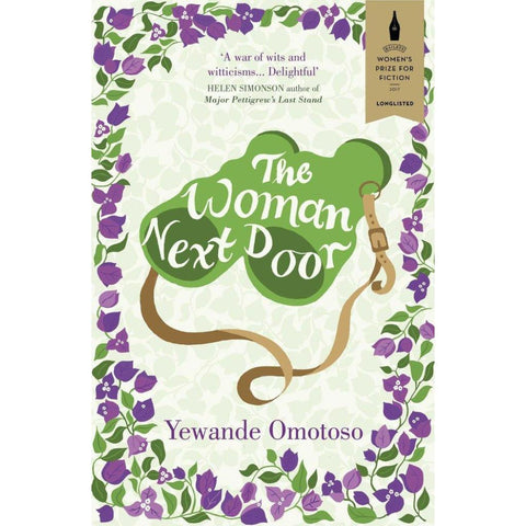 The Woman Next Door