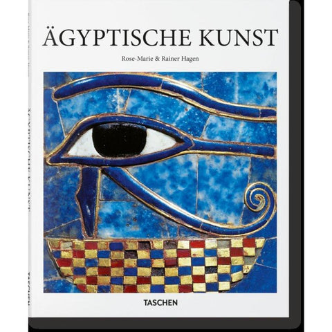Ägyptische Kunst