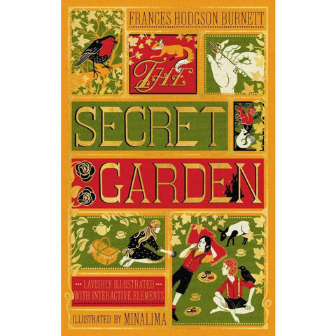 The Secret Garden