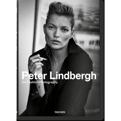 Peter Lindbergh. On Fashion Photography