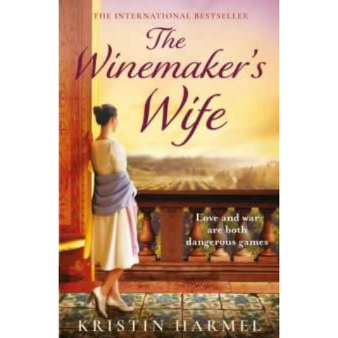 The Winemaker's Wife