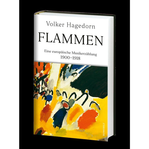 Flammen