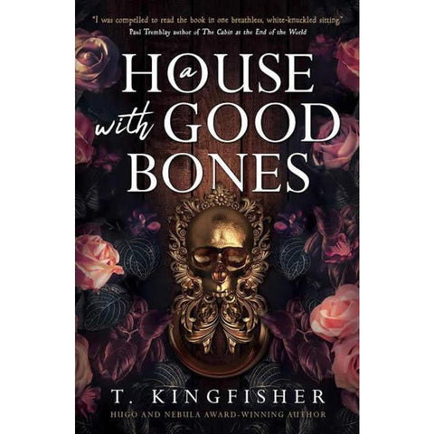 A House with Good Bones