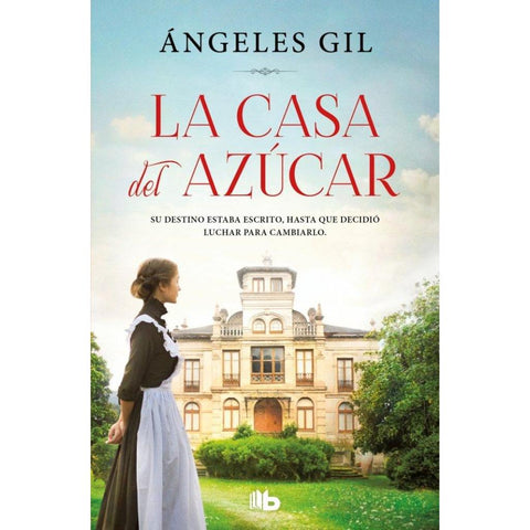 La casa de azucar