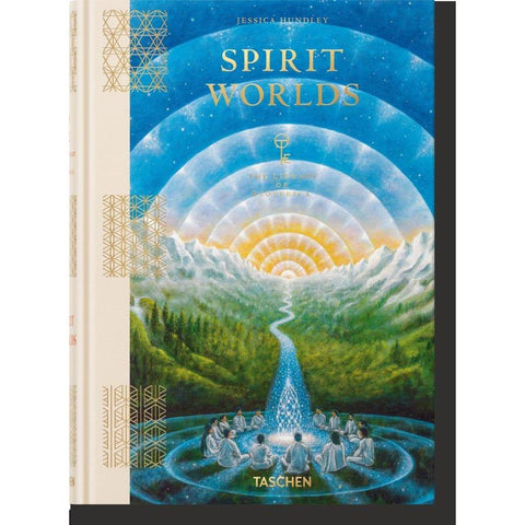 Spirit Worlds