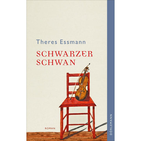 Schwarzer Schwan
