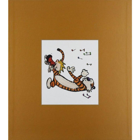 The Complete Calvin and Hobbes