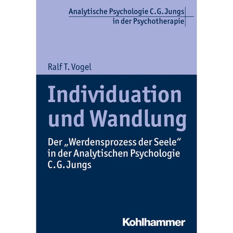 Individuation und Wandlung