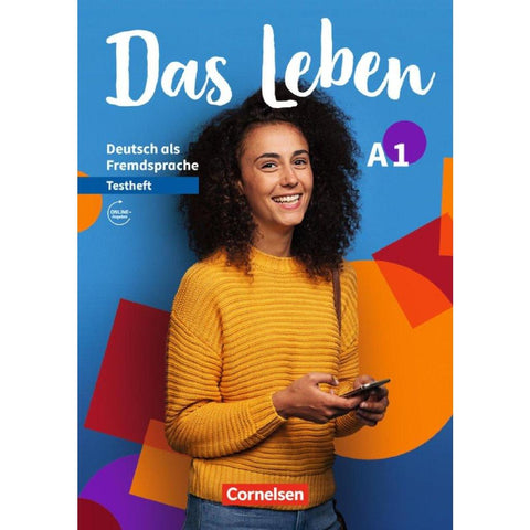 Das Leben A1: Gesamtband - Testheft