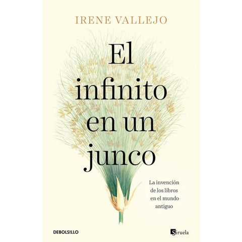 El infinito en un junco