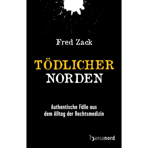 Tödlicher Norden