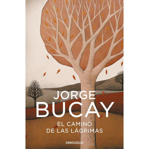 El Camino de las lagrimas