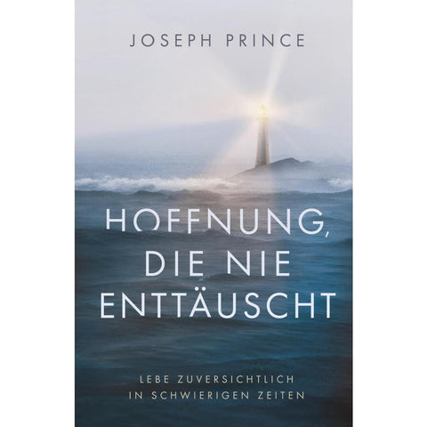 Hoffnung, die nie enttäuscht