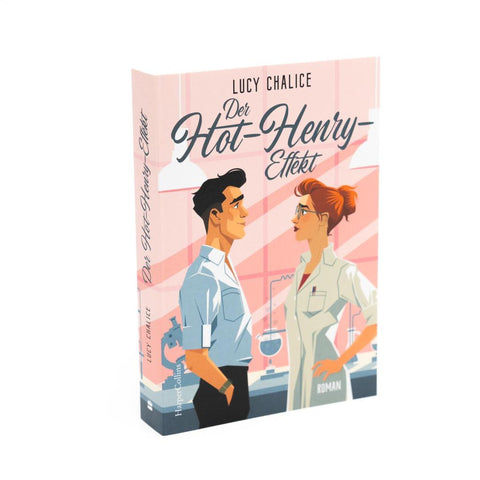 Der Hot-Henry-Effekt
