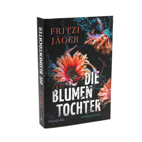 Die Blumentochter