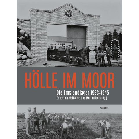 Hölle im Moor
