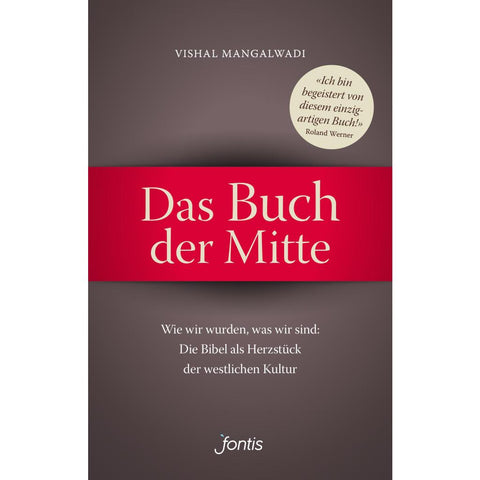 Das Buch der Mitte