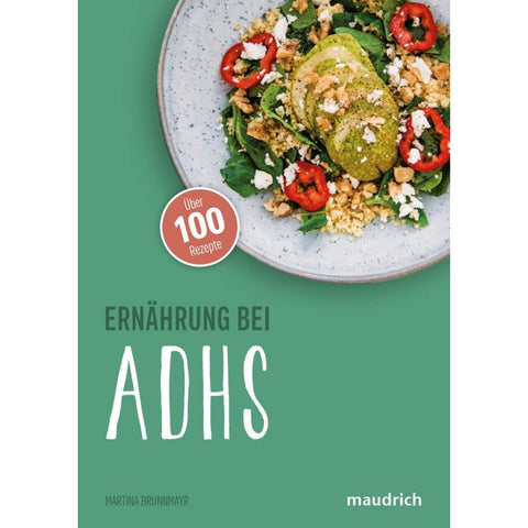 Ernährung bei ADHS