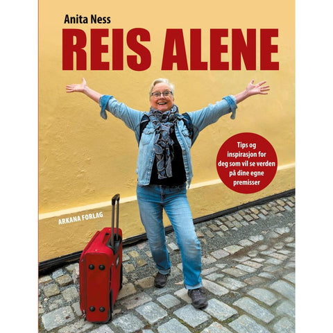 Reis alene