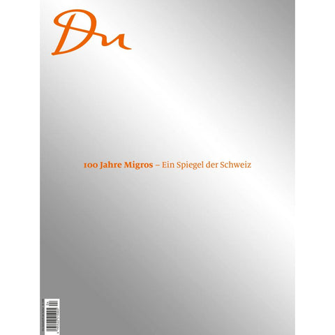 100 Jahre Migros - Ein Spiegel der Schweiz