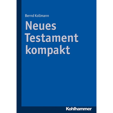 Neues Testament kompakt