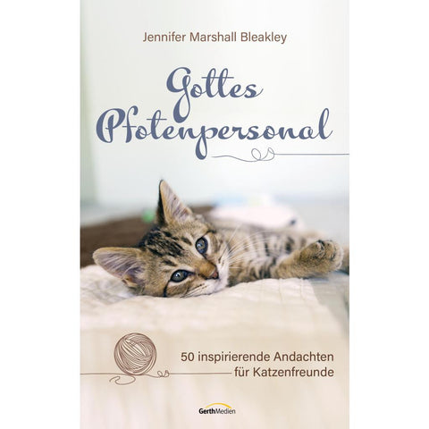 Gottes Pfotenpersonal
