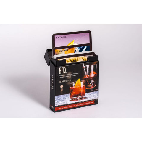Cocktail-Box