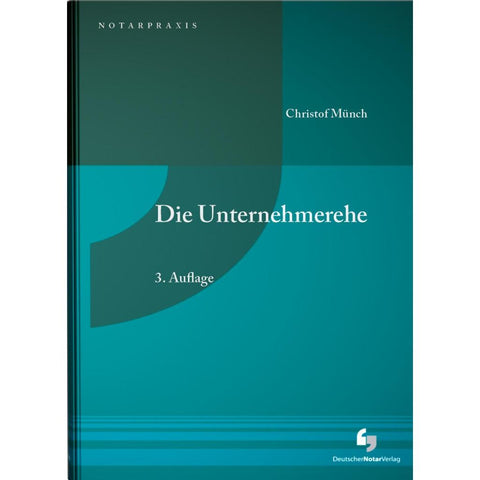 Die Unternehmerehe
